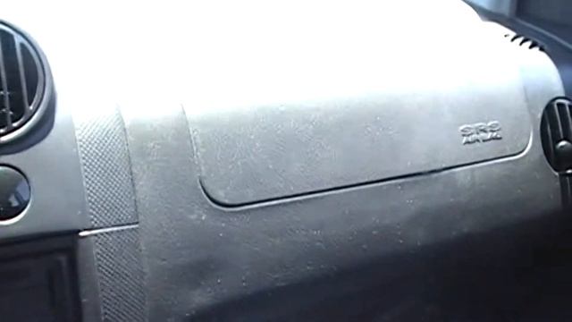 2006 Chevy Aveo смотреть онлайн