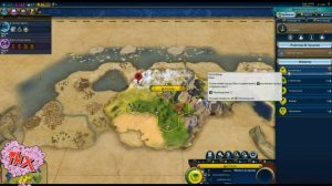 Sid Meier's Civilization VI - накручиваем золото "cheat engine" Unlimited Gold