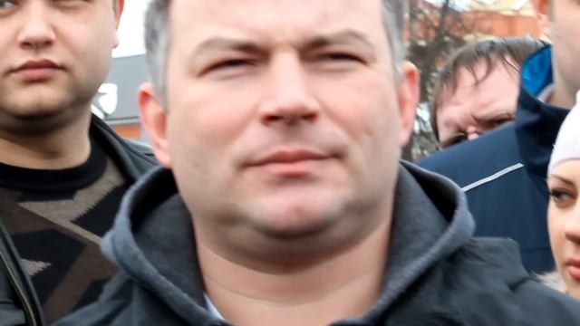 Дороги города Александрова смотреть онлайн