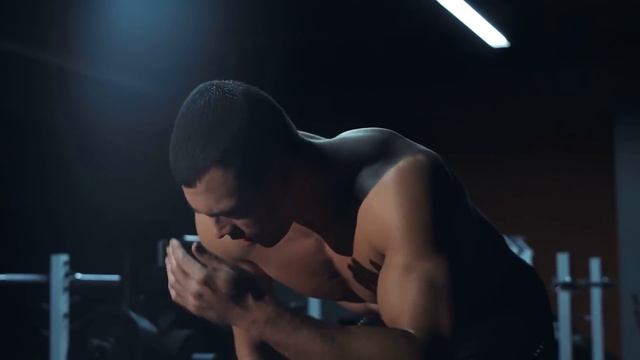 5 Необычных Способов Стать Сильнее смотреть онлайн