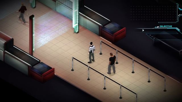 There Came an Echo Gameplay (PC HD) смотреть онлайн