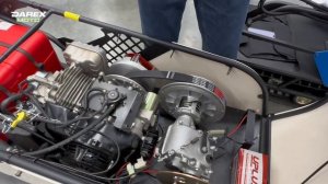 Мотобуксировщик ДЛЯ ВАС! / Baltmotors Ultra