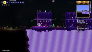 ХЛОРОФИТОВЫЙ ОБОГАТИТЕЛЬ Террария (полный гайд) | Как найти Хлорофитовый Обогатитель в Террария