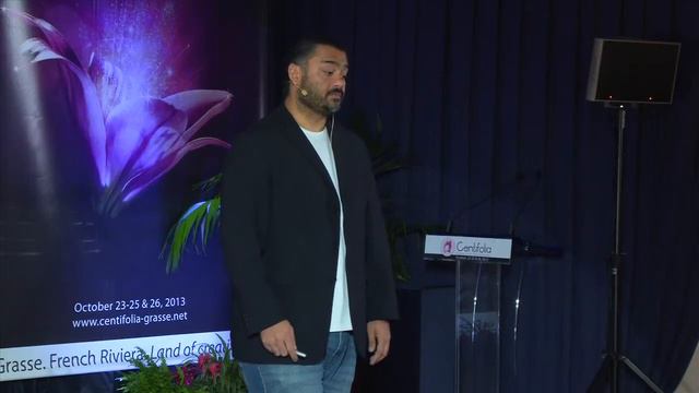 Adipat Virdi - Centifolia 2013 - Eng смотреть онлайн