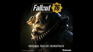 Fallout 76 - Take Me Home, Country Roads (Official Original Cover) - HD 1080p