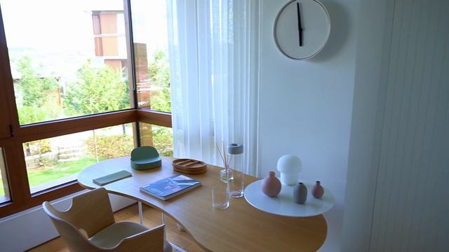 Hangisini Alırdın ? 3.600.000 TLlik Villa Turu I Doğal Konsept ve Genç Konseptli İki Farklı Ev Tur