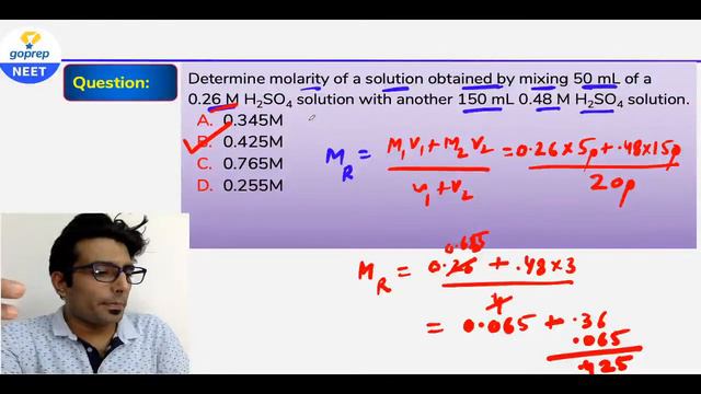 Mole Concept | Class 11 Chemistry | NEET 2022 | L-11 | Normality & Strength of H2O2 | Ashwani sir