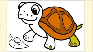 Раскраска Для Детей