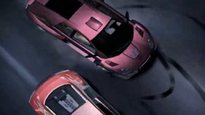 Need for Speed Carbon Прохождение Дариус Финал