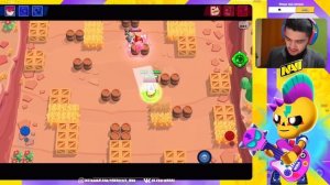 ?КОПИРУЕМ САМЫЕ ДИКИЕ ПИКИ СОПЕРНИКОВ В ДУЭЛИ - КАК ЭТИМ ИГРАТЬ?