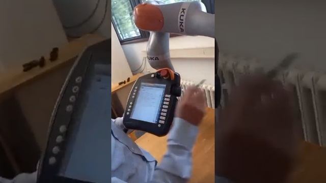 Create a program using UFPI Interface смотреть онлайн