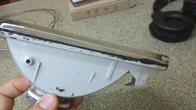 LED лампы в противотуманки BMW / BMW LED fog lamps смотреть онлайн