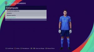 SEATTLE SOUNDERS KITS 2023 / MLS / PES 2021 / PS4