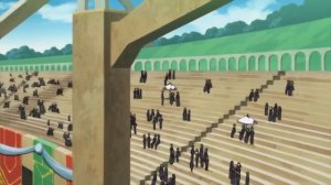 Иной мир – легенда Святых Рыцарей серия 7