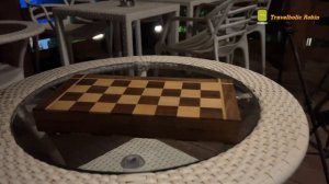 SIBAYA BEACH Resort?RUSSIAN Beach?MORJIM| SAZ on the BEACH?