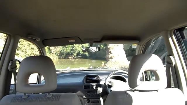 1999 Toyota Spacio from Rockstar Cars Devonport смотреть онлайн