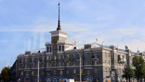 Барнаульская Осень. Barnaul. Autumn