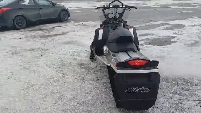 2015 summit 600 146 смотреть онлайн