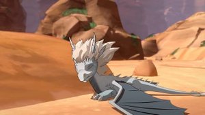*~Fly Away~* The Dragon Prince Azymondias AMV (Song by TheFatRat)