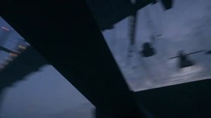 Секретная концовка в battlefield 4 (◐‿◑)