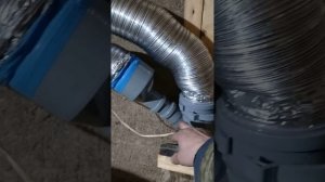 Паровое отопление, 0.5 кВ , своими руками.