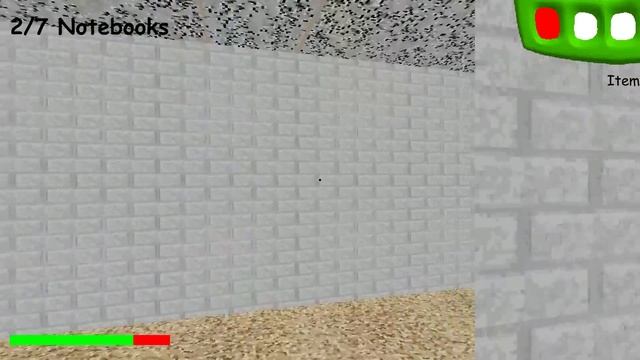 ДИРЕКТОР СЛЕДИТ ЗА МНОЙ! БАЛДИ РАЗБЕРИСЬ УЖЕ С НИМ! BALDI ИГРА смотреть онлайн