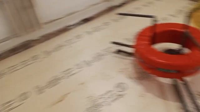 Соратники из Липецка помогают в ремонте дома женщине, воспитывающей 4 детей. Молодцы! смотреть онлайн