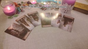 Стоит ли продолжать отношения с загаданным мужчиной ⁉️