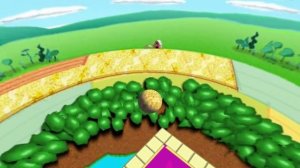 Marble Blast Gold World Record Rampage #4 :: Intermediate