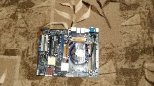 Сборка мощного игрового компьютера за 1000 рублей Бюджетный ПК за 1к в 2021