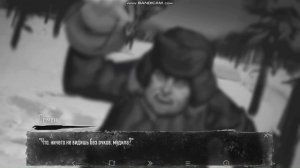 Tiny Bunny (Зайчик) Ветка Полины - 2 Эпизод / Прохождение без комментариев