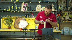 Обзор токарного станка Gigant WLJ-1000