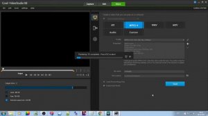 Как наложить звук на видео