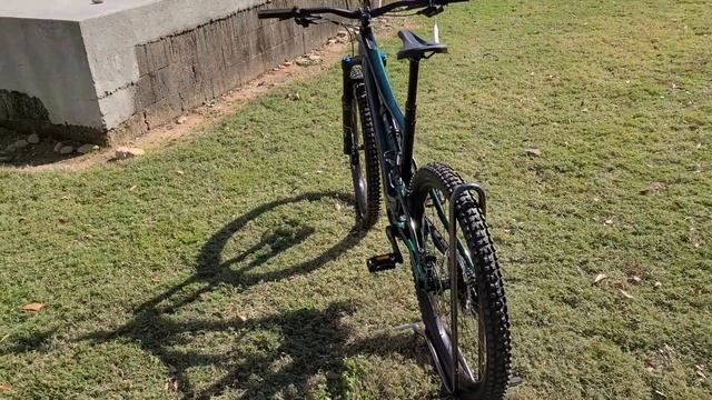 2021 Specialized Levo SL Carbon Comp walk around смотреть онлайн