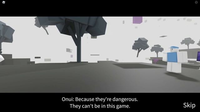 PIXEL - All Chapters + All Badges [Roblox] смотреть онлайн