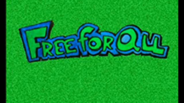 Free For All - Fervex смотреть онлайн