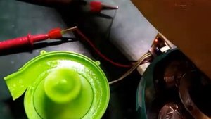 Вентилятор улитка своими руками