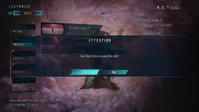 Devil May Cry V (Special Edition) | Dante time смотреть онлайн