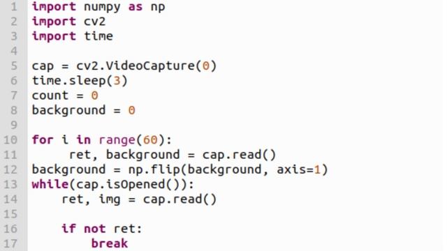 Demystifying the Illusions of Computer Vision смотреть онлайн