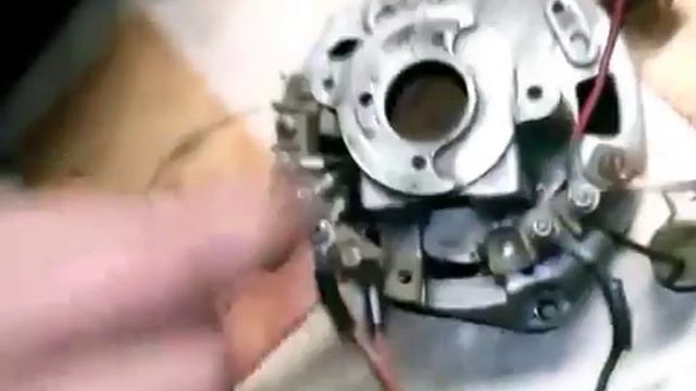 Самая простая проводка на Иж Планету 5 смотреть онлайн