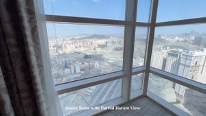 DoubleTree by Hilton Makkah Jabal Omar | Makkah | Welcome Saudi