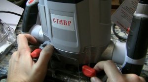 Дешевый фрезер Ставр МФ-8/1200 (Обзор и распаковка)