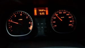 Проблемы с датчиком охлаждающей жидкости? Рено Дастер 2.0