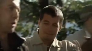 Дознаватель "Ребята на пикнике"