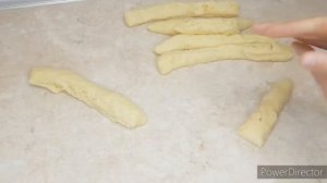 Простое домашнее Сметанное печенье,советские рецепты. СМЕТАННЫЕ ПЕЧЕНЬЯ С НАЧИНКОЙ.