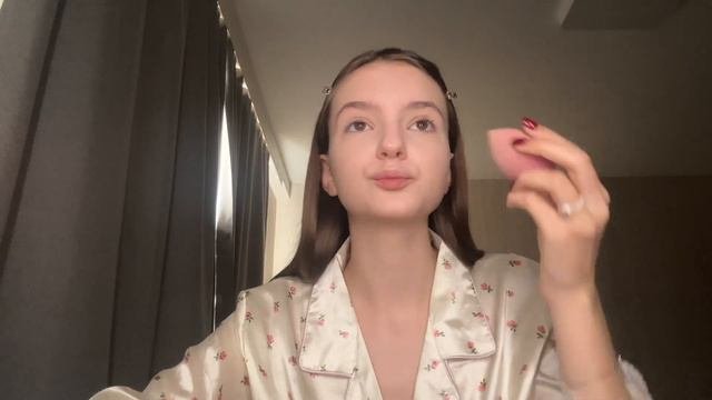 Grwm: собирайся вместе со мной || много болтаю, крашусь и собираюсь