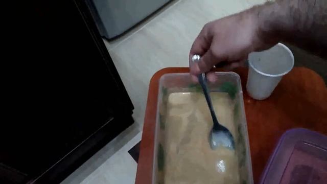 Нематода или уксусная угрица