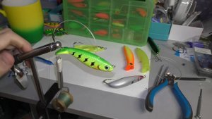 Супер блесна незацепляйка на щуку типа Rapala Spoon Minnow, итоги розыгрыша!