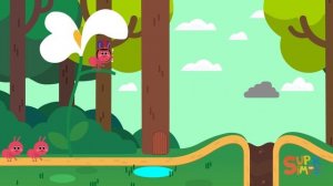 10 Little Dinosaurs #2   + More  Kids Songs   Super Simple Songs