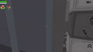 чикен ган фильм 1 ночь (1 серия)